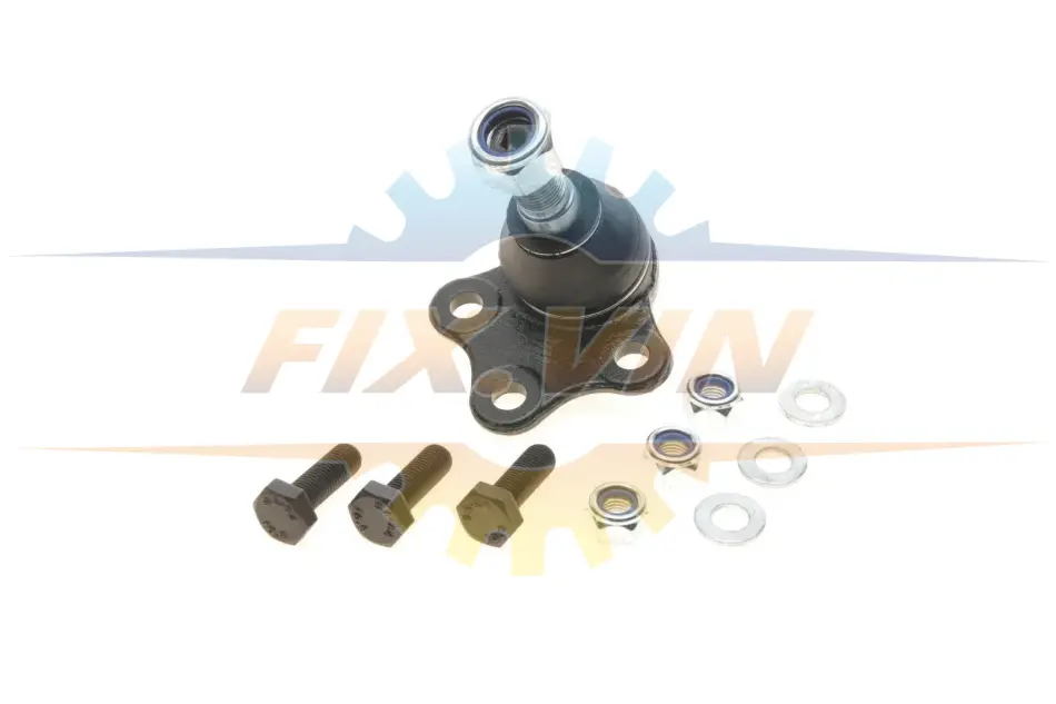 Несучий / напрямний шарнір SKF VKDS 316005 (фото 1)