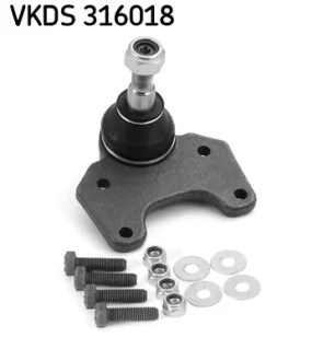 ШАРОВАЯ ОПОРА НИЖН ЛЕВ ПРАВ SKF VKDS316018