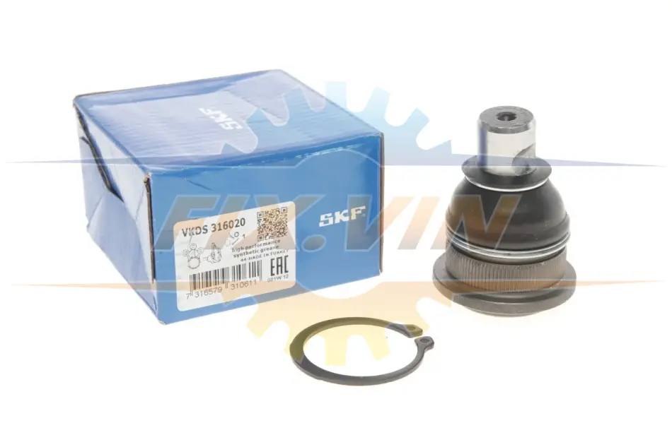 Опора кульова SKF VKDS 316020 (фото 1)