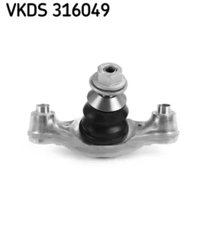VOLVO Шаровая опора нижн.лев./прав S60 III, S90 II SKF VKDS316049