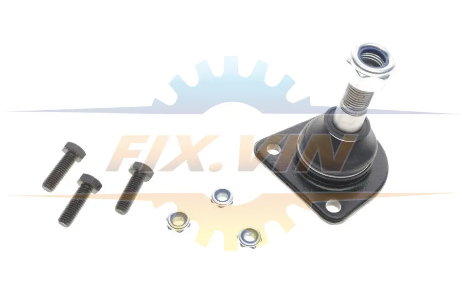 Опора кульова (передня/зверху) Lada 1200-1600 72-05/Niva (2121/2131) 76- SKF VKDS 317001 (фото 1)
