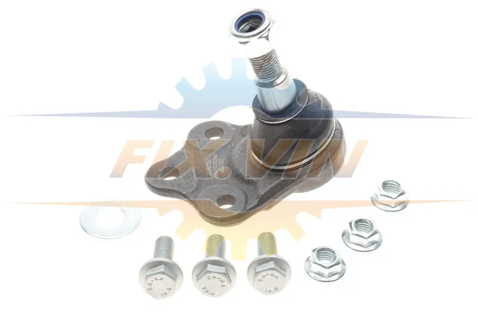 Опора кульова SKF VKDS 317507 (фото 1)