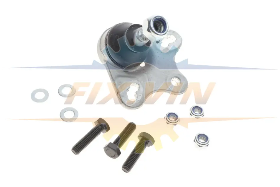 Несучий / напрямний шарнір SKF VKDS 318000 (фото 1)