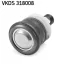 Шаровая опора SKF VKDS318008 (фото 2)