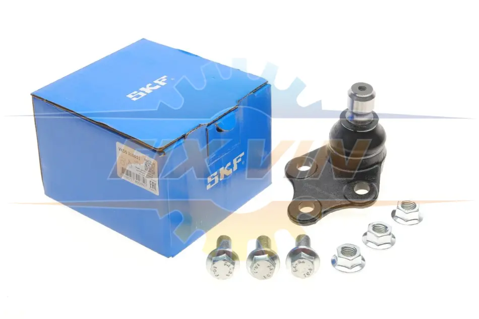 Кульова опора MERCEDES Vito/ Viano(W639) "F "03>> SKF VKDS318011 (фото 1)