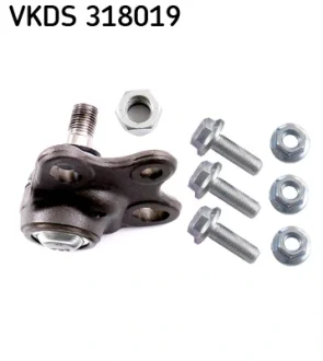 Опора кульова SKF VKDS318019