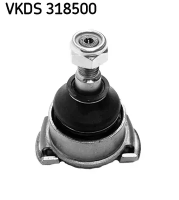 BMW кульова опора коротка E36 316i-325i 11/90- SKF VKDS318500 (фото 1)