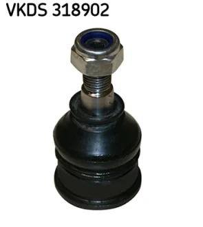 DB кульова опора лів./прав.Smart Fortwo 07- SKF VKDS318902