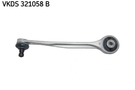 Рычаг подвески fr l верх. vag a4 07-, q5 09- SKF VKDS321058B