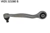 Рычаг подвески l up re vag a6 04-11 SKF VKDS321080B (фото 1)