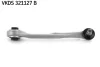 Важіль AUDI A6, A7, Q5, Q7, Q8, VW TUOAREG 17- перед. міст праворуч зверху SKF VKDS 321127 B (фото 1)