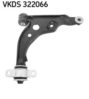 FIAT важль передн.прав.Peugeot BoxerDucatoCitroen Jumper 01- SKF VKDS322066
