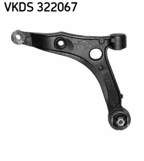 PEUGEOT важль передн.лвий BoxerDucato 06- SKF VKDS322067