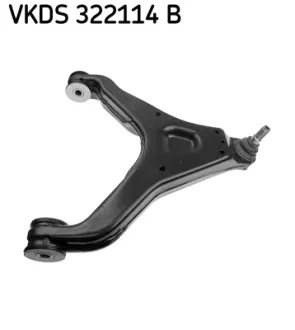 Важль DAILY II P Daily II SKF VKDS322114B