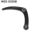 Важль PSA BERLINGOBERLINGO B9/C4 Grand Picasso/C4 I/C SKF VKDS323038 (фото 1)