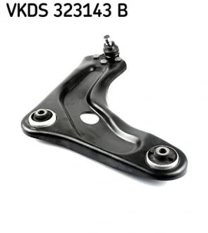 VKDS323143B Важіль підвіски, підвіска коліс SKF VKDS 323143 B