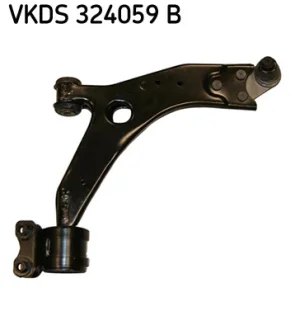 Важіль FORD KUGA I 08- перед. міст праворуч знизу (Вир-во) SKF VKDS 324059 B