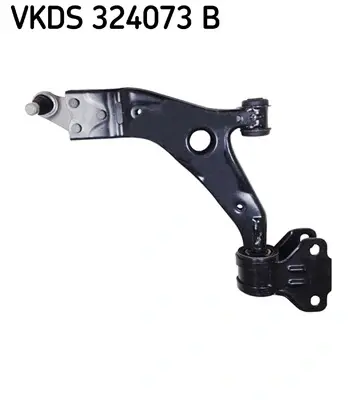 Ваіжль FORD KUGA II 12- перед. міст ліворуч знизу (Вир-во) SKF VKDS 324073 B (фото 1)