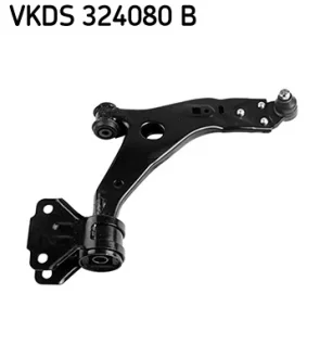 Важіль передньої підвіски нижній, лівий SKF VKDS324080B