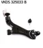 CHEVROLET важль нижнй лв. CaptivaOpel Antara 06- SKF VKDS325033B (фото 1)