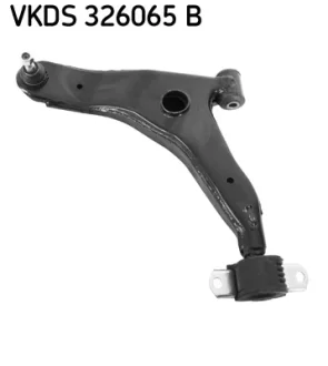 РЫЧАГ ПЕРЕДН ЛЕВЫЙ SKF VKDS326065B