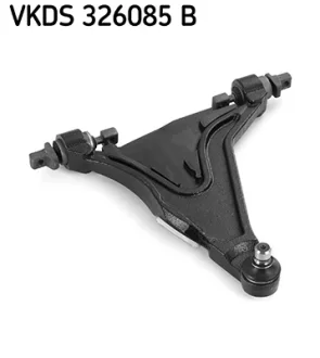 Рычаг s70,v70 diesel 97-00 лев. SKF VKDS326085B