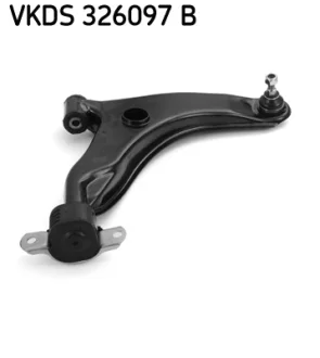 VKDS326097B Важіль підвіски, підвіска коліс SKF VKDS 326097 B