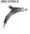 Важль LAND ROVER Freelander SKF VKDS327504B (фото 1)