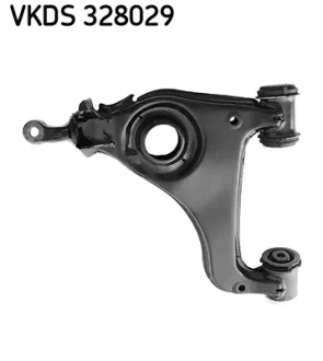 DB Рычаг передней подвески нижн.левый W210 без шар.опоры SKF VKDS328029