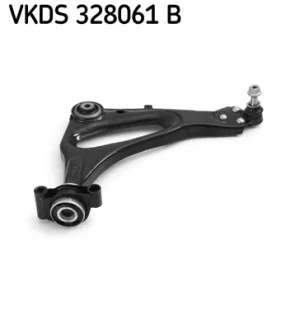 Важль пдвски переднй/знизу R MB Vito W447 14- SKF VKDS328061B
