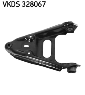 DB важль передн.нижн.лв./прав.Smart FortwoCity-CoupeRoaster 00- SKF VKDS328067