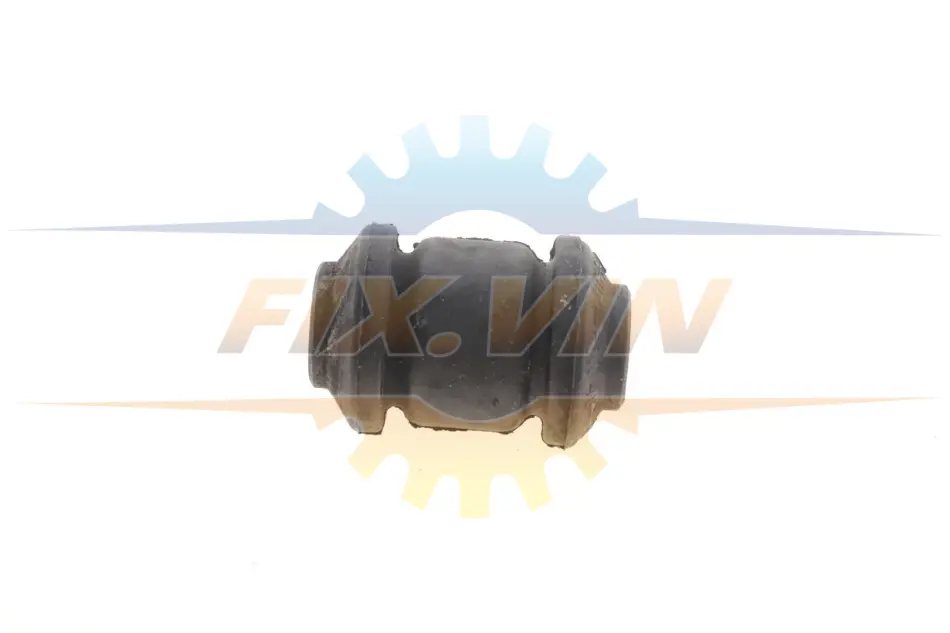 Сайлентблок важеля (переднього/знизу/спереду) Audi A1/Skoda Octavia/VW Caddy/Golf 88-05 SKF VKDS331002 (фото 1)
