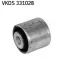 Сайлентблок AUDI A4,A5,A6,Allroad,A8 SKF VKDS331028 (фото 1)