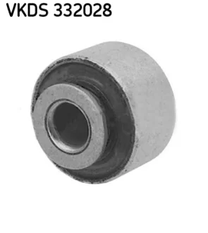 FIAT С/блок переднего рычага Alfa Romeo 159 05- SKF VKDS332028