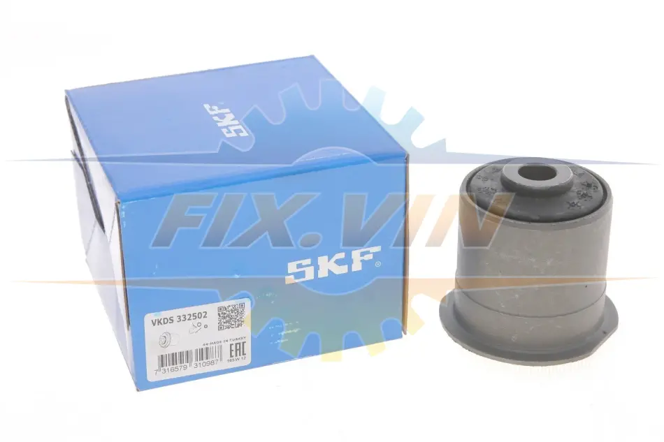 Сайлентблок важеля SKF VKDS 332502 (фото 1)