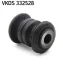 I FIAT С/блок переднього важеля PANDA 12- SKF VKDS332528 (фото 1)