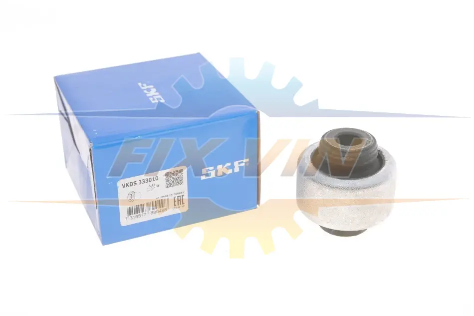 Сайлентблок важеля SKF VKDS333010 (фото 1)
