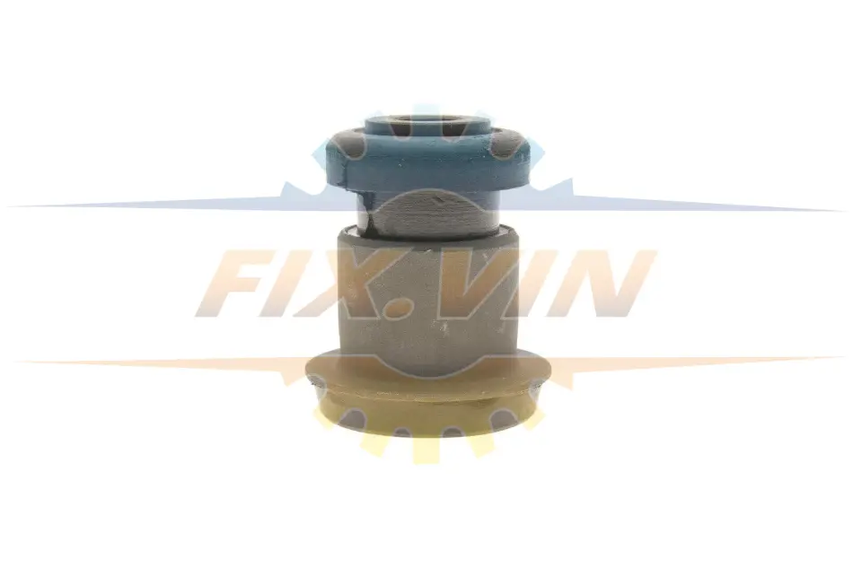 Сайлентблок важеля (переднього/спереду) Volvo V40/Ford C-Max II/Focus III/Mazda 3 1.0- 08- SKF VKDS 334019 (фото 1)