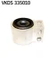 Сайлентблок CHEVROLET/OPEL Cruze/Astra J "F "10>> SKF VKDS335010 (фото 1)