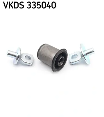 Сайленблок переднього важеля SKF VKDS335040 (фото 1)