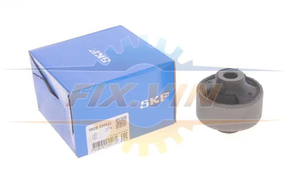 Сайлентблок важеля SKF VKDS336021 (фото 1)