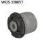 Сайлентблок важеля SKF VKDS 338057 (фото 1)