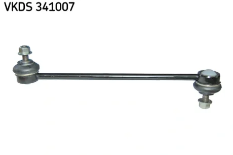 VW тяга стаблзатора передн.Audi 80 91- SKF VKDS341007