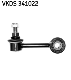 VW тяга стаблзатора лв./прав. з куль. опор. T4 91- SKF VKDS341022
