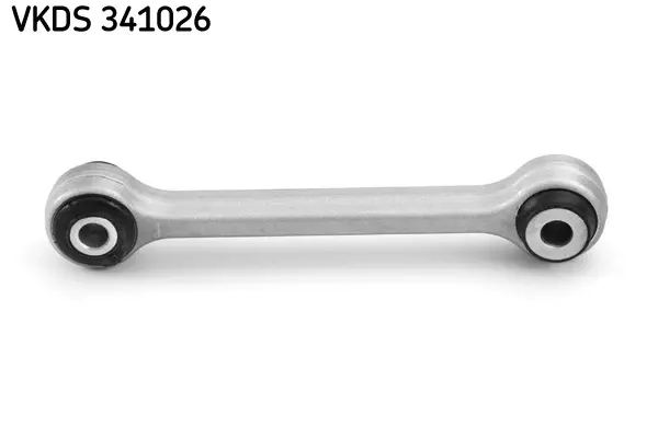 AUDI Тяга стабилизатора передн170 mm.A4A6 08- SKF VKDS341026 (фото 1)