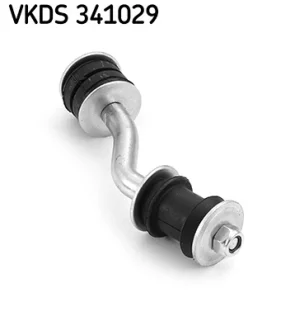 VW Тяга стабилизатора передн.Audi 80 91- SKF VKDS341029
