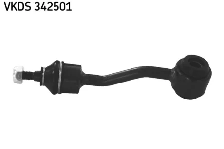 Автозапчасть SKF VKDS342501