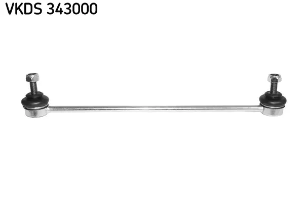 VKDS343000 Тяга/стійка, стабілізатор SKF VKDS 343000 (фото 1)
