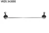 VKDS343000 Тяга/стійка, стабілізатор SKF VKDS 343000 (фото 1)