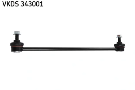 VKDS343001 Тяга/стійка, стабілізатор SKF VKDS 343001